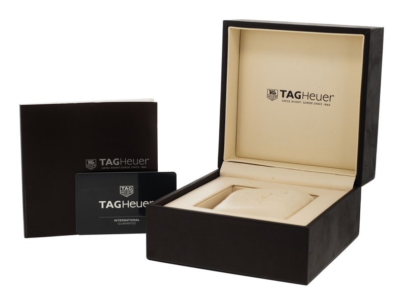 Tag Heuer Aquaracer WAY211C.BA0928